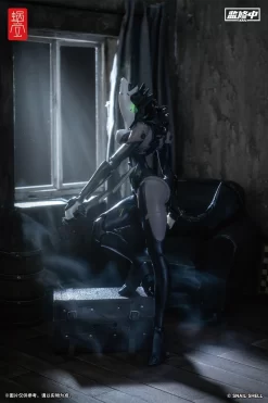 1/12 ASSASSIN ACTION FIGURE (SNAIL SHELL) -Meilleurs Jouets ░A╔▒i▀Id╬─╦Ei═╝18