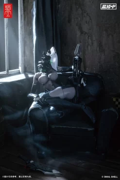 1/12 ASSASSIN ACTION FIGURE (SNAIL SHELL) -Meilleurs Jouets ░A╔▒i▀Id╬─╦Ei═╝19