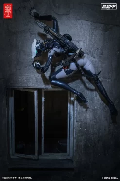 1/12 ASSASSIN ACTION FIGURE (SNAIL SHELL) -Meilleurs Jouets ░A╔▒i▀Id╬─╦Ei═╝21